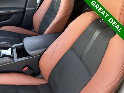 Used 2024 MAZDA MAZDA3 s image 28