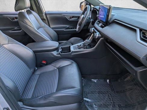 Used 2023 Toyota RAV4 XSE image 21