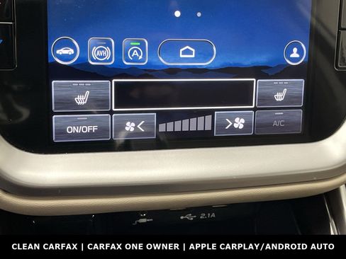 Used 2021 Subaru Outback Limited XT w/ Popular Package #2 image 23