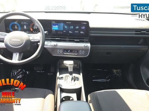 Used 2025 Hyundai Kona SEL AWD/4WD image 25