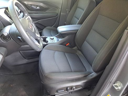 Used 2023 GMC Terrain SLE w/ Driver Convenience Package FWD image 8