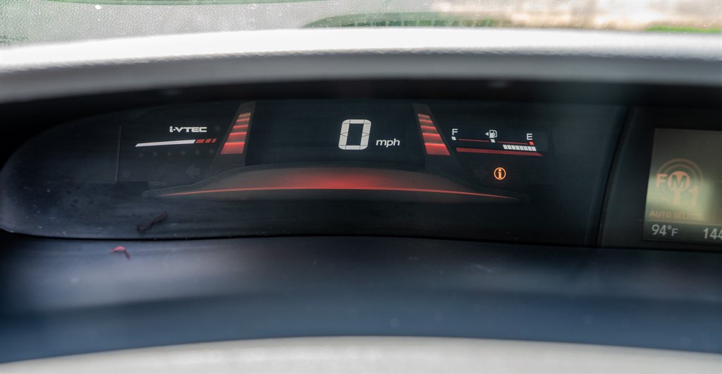Used 2013 Honda Civic Si image 20