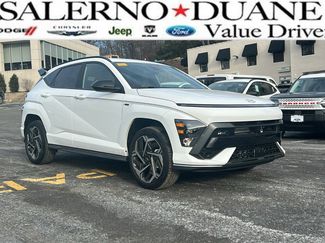Used 2025 Hyundai Kona N Line S video 1