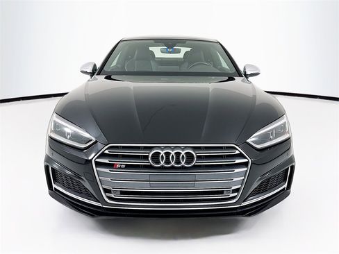 Used 2018 Audi S5 Premium Plus w/ Navigation Package image 10