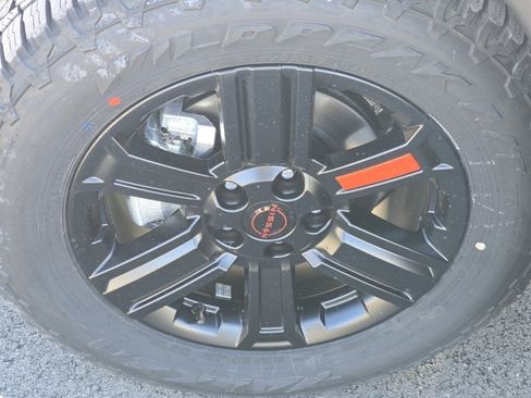 New 2026 Nissan Rogue SV image 18