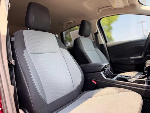 Used 2018 Ford Escape SE AWD/4WD image 27