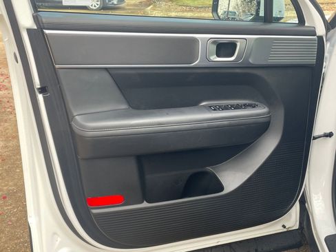 Used 2025 Hyundai Santa Fe SEL image 20