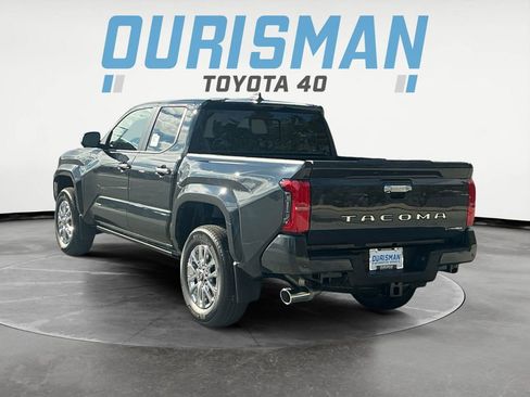 New 2026 Toyota Tacoma Limited image 5