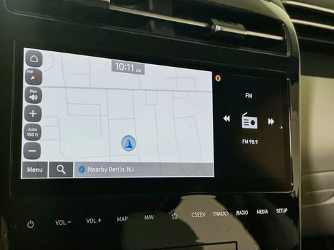 Used 2023 Hyundai Tucson Limited AWD/4WD image 13