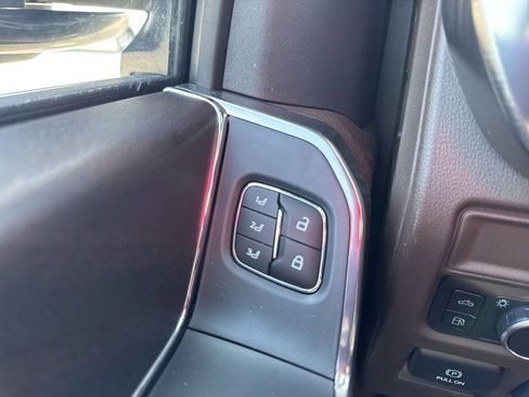 New 2026 Ford F150 King Ranch w/ Equipment Group 601A High image 8