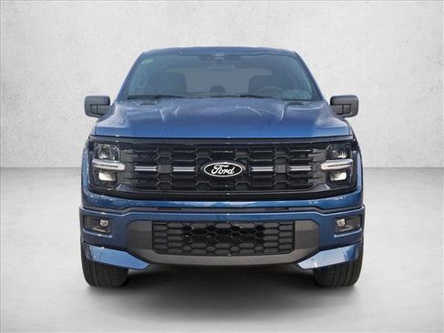 New 2025 Ford F150 STX w/ LOBO Package image 6