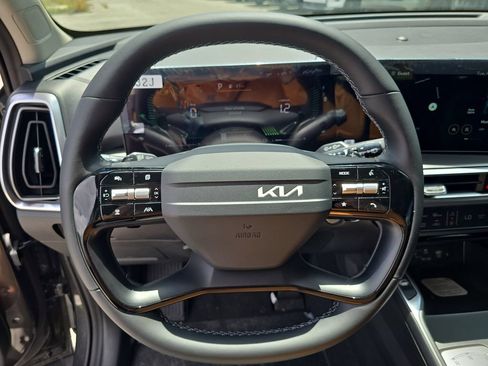 New 2026 Kia Sorento EX AWD/4WD image 30
