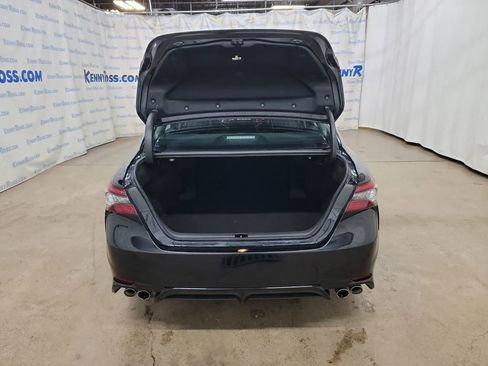 Used 2023 Toyota Camry XSE image 13