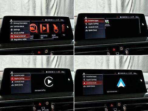 Used 2024 BMW X3 xDrive30i image 26