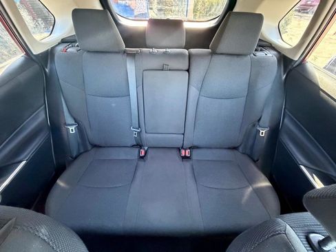 Used 2021 Toyota RAV4 LE image 19