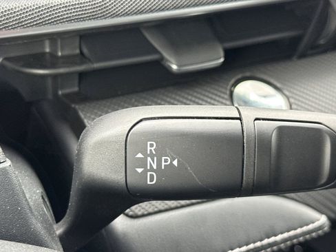 Certified 2025 Ford Mustang Mach-E Select image 23