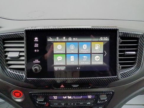 Used 2021 Honda Passport Sport image 19