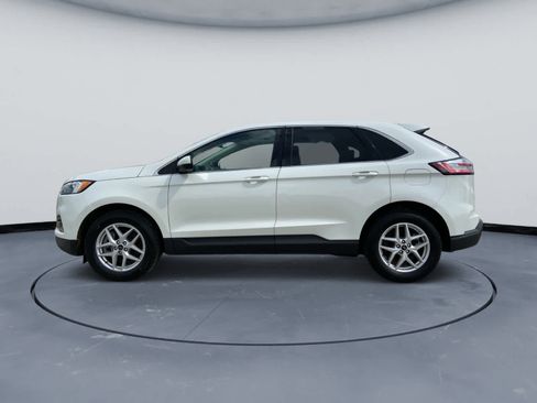 Used 2024 Ford Edge SEL w/ Convenience Package AWD/4WD image 11
