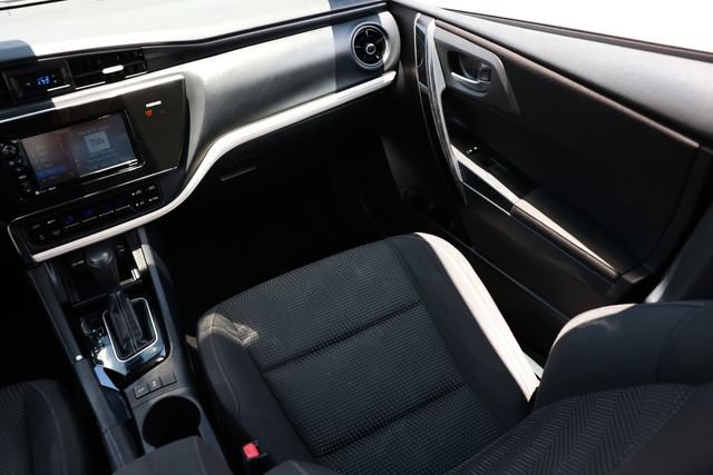 Used 2017 Toyota Corolla iM FWD image 25