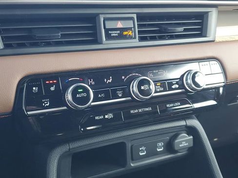 New 2026 Honda Passport TrailSport Elite image 24