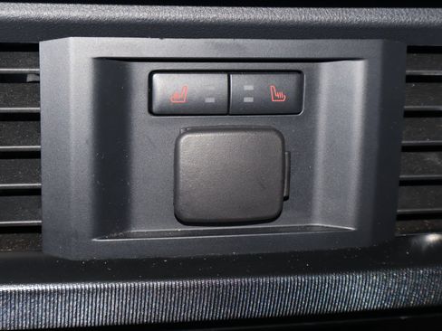 Used 2022 Ford F150 Platinum w/ Equipment Group 701A High image 18