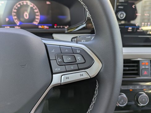 New 2026 Volkswagen Taos S FWD image 24