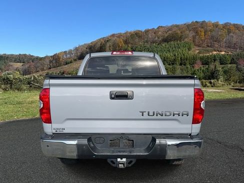 Used 2021 Toyota Tundra SR5 image 6