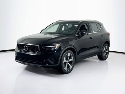 Used 2023 Volvo XC40 B4 Plus w/ Driver Assist Package