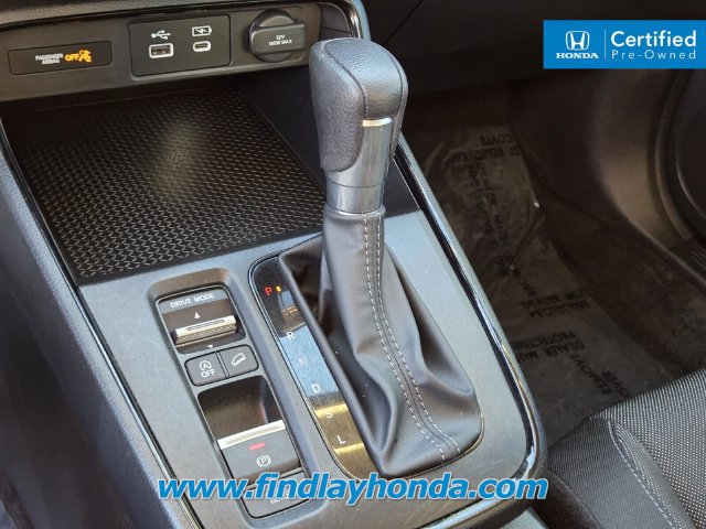 Certified 2024 Honda CR-V EX image 33