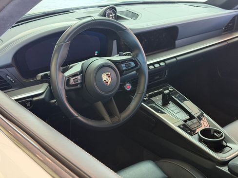 Certified 2025 Porsche 911 Carrera RWD image 3