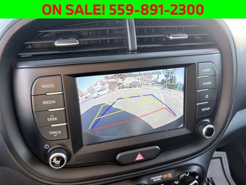 Used 2021 Kia Soul S FWD image 16