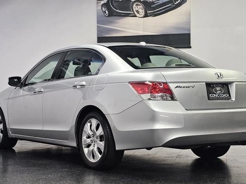 Used 2009 Honda Accord EX-L image 23