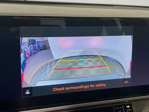 Certified 2025 Toyota Camry XSE FWD image 13