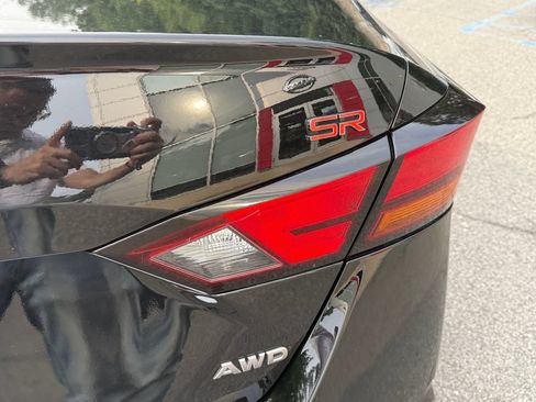 Used 2023 Nissan Altima 2.5 SR AWD/4WD image 33