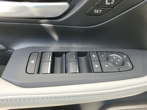 Used 2026 Toyota Grand Highlander AWD Hybrid image 23