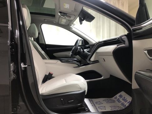 Used 2023 Hyundai Tucson Limited image 14