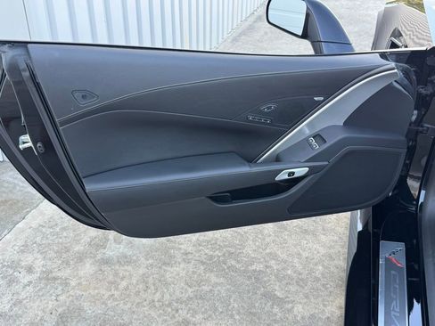 Used 2019 Chevrolet Corvette Grand Sport RWD image 34