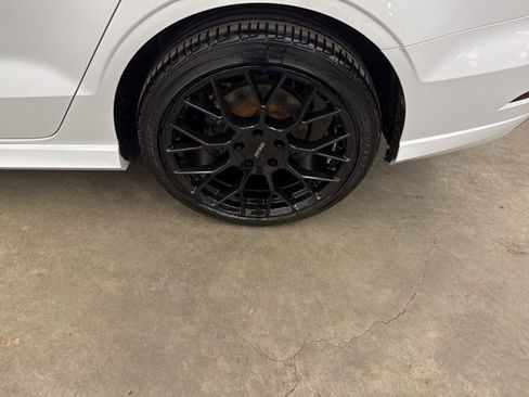 Used 2019 Audi A3 2.0T Premium Plus w/ Premium Plus Package image 22