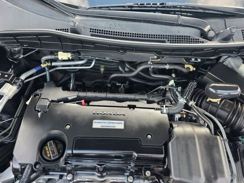 Used 2017 Honda Accord LX image 24