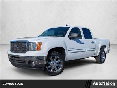 Used 2011 GMC Sierra 1500 SLE w/ Regional Value Package