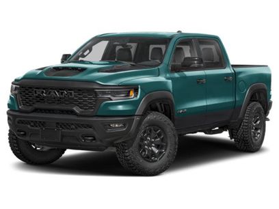New 2026 RAM 1500 RHO