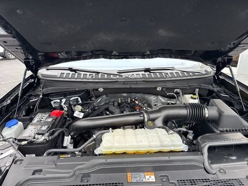 Used 2025 Ford Expedition Active RWD image 38