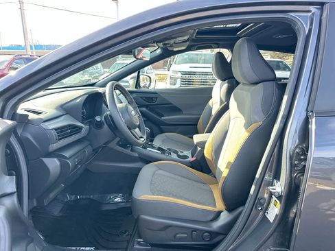 Certified 2025 Subaru Crosstrek 2.5i Sport w/ Popular Package #4A image 21