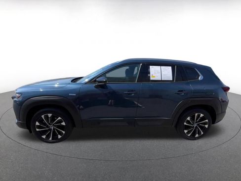 Used 2025 MAZDA CX-50 2.5 Hybrid w/ Premium Plus Pkg image 8