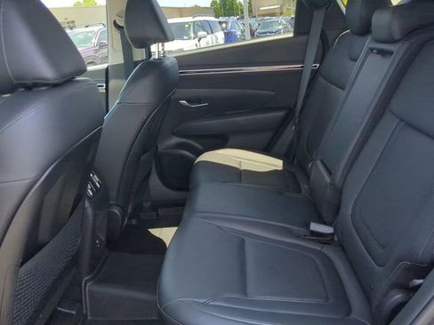 Used 2023 Hyundai Tucson SEL w/ Convenience Package AWD/4WD image 13