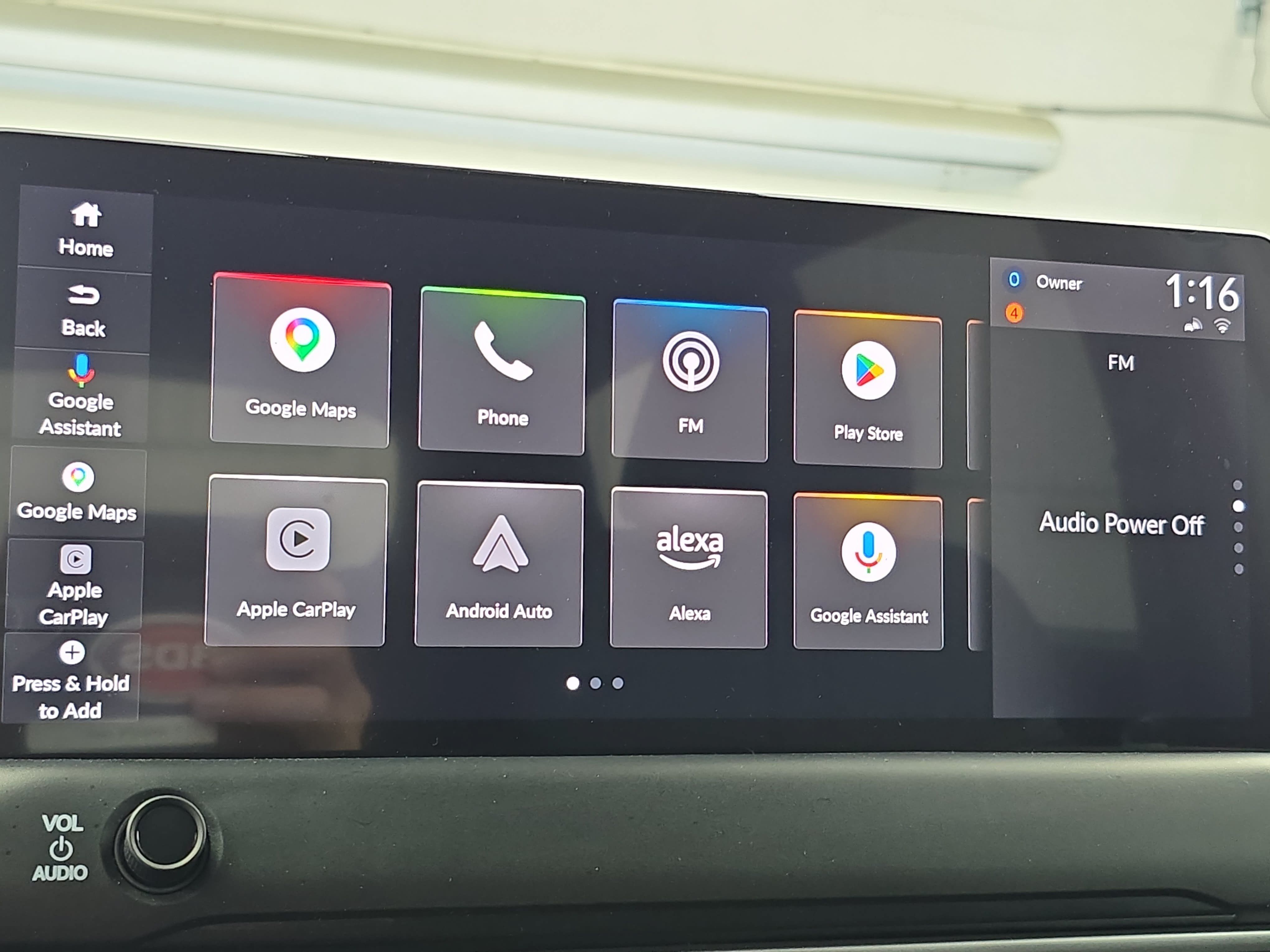 New 2026 Honda Pilot Sport image 22