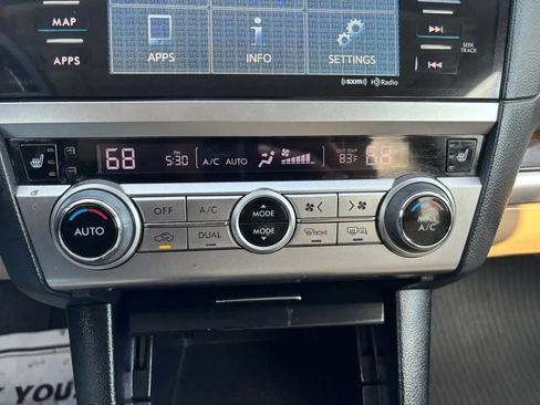 Used 2015 Subaru Outback 3.6R Limited AWD/4WD image 24