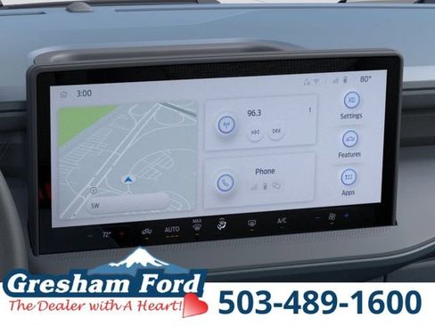 New 2026 Ford Maverick XL FWD image 17