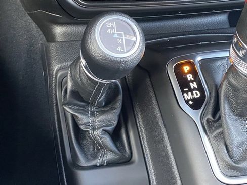 New 2026 Jeep Wrangler Sport S image 45