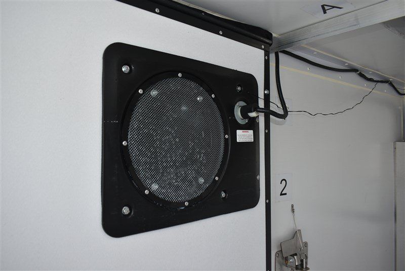 Used 2024 Ford E-350 and Econoline 350 Super Duty w/ Power Windows & Locks Group RWD image 20